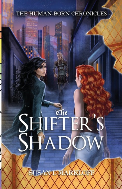 The Shifters Shadow