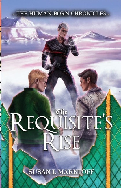 The Requisites Rise