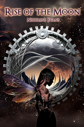 Rise of the Moon
