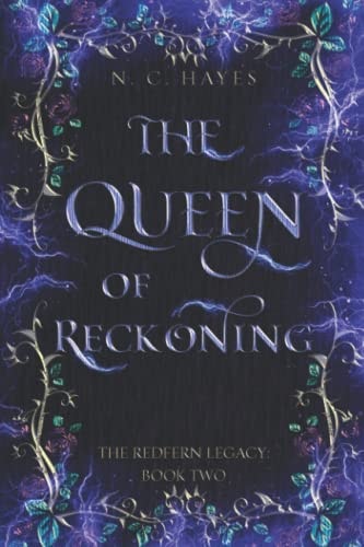 The Queen of Reckoning