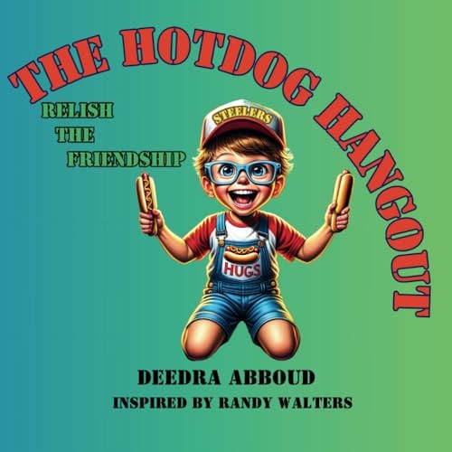The Hotdog Hangout Relish the Friendship