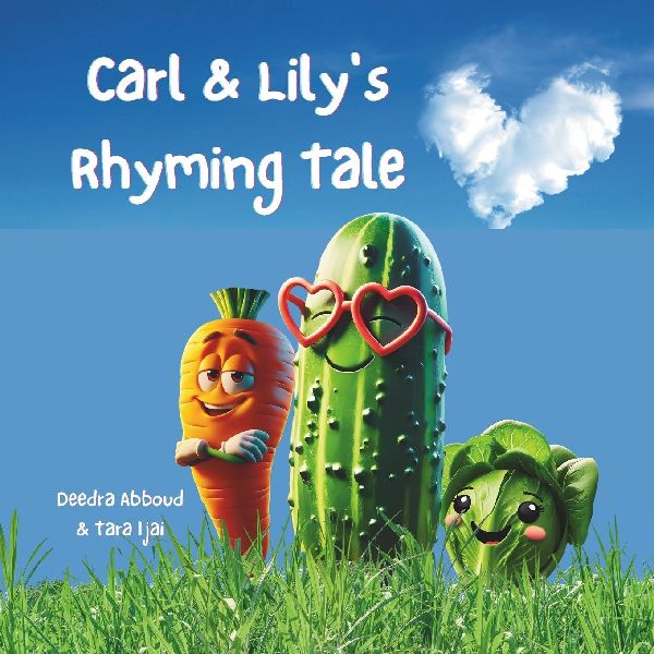 Carl & Lilys Rhyming Tale