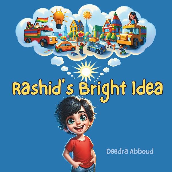 Rashids Bright Idea