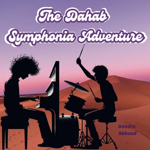 The Dahab Symphonia Adventure