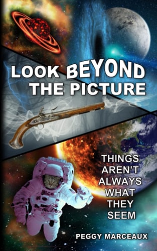 Look Beyond the Picture Things Aren't Always What They Seem