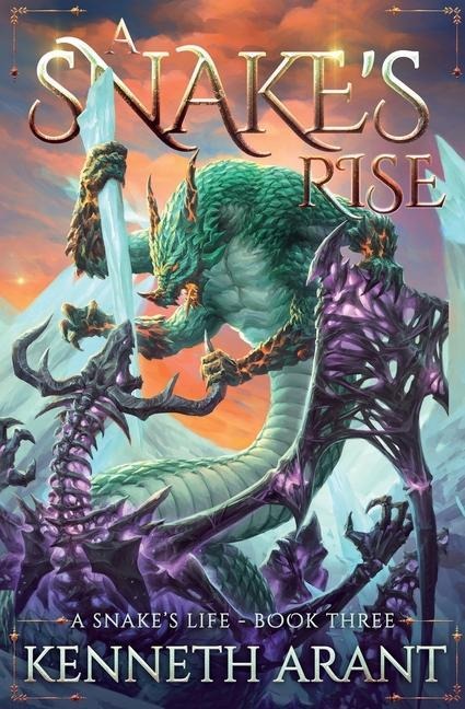 A Snakes Rise
