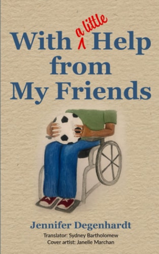 With (a Little) Help from My Friends