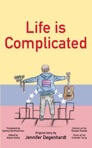 Life is Complicated