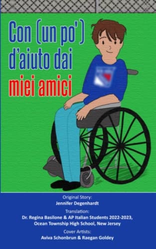 Con (un Po') D'aiuto Dai Miei Amici
