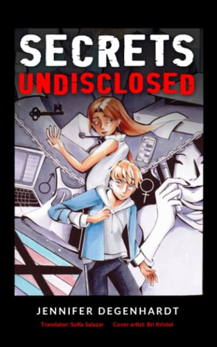 Secrets Undisclosed