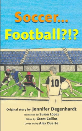 Soccer...Football?!?