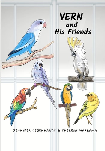 Vern and His Friends