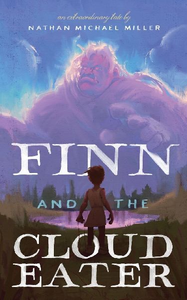 Finn and the Cloud Eater