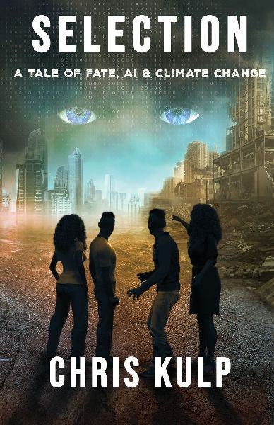 Selection: A Tale of Fate, AI, and Climate Change