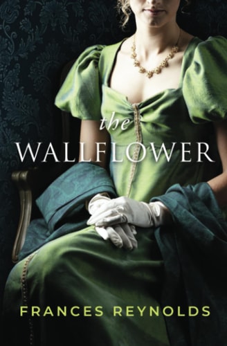 The Wallflower A Pride and Prejudice Variation