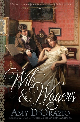 Wits & Wagers A Pride and Prejudice Variation