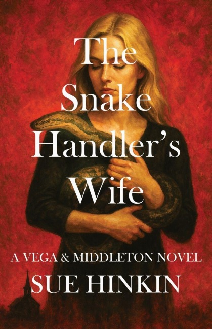 The Snake Handlers Wife