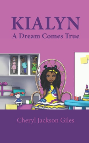 Kialyn A Dream Comes True