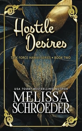 Hostile Desires Special Edition