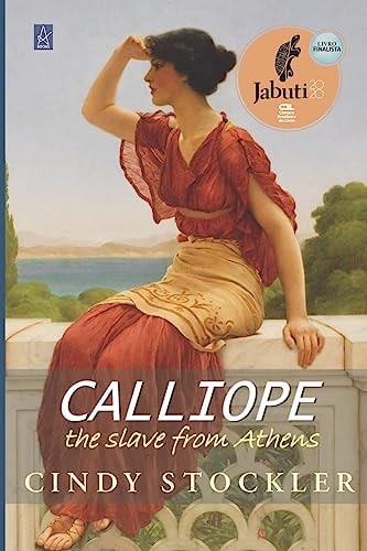 Calliope The Slave from Athens