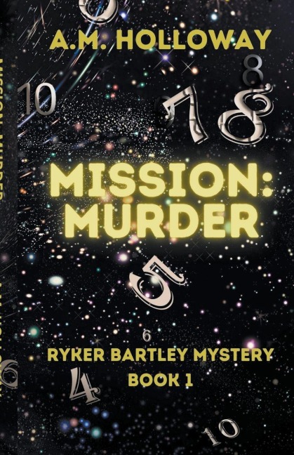 Mission: Murder