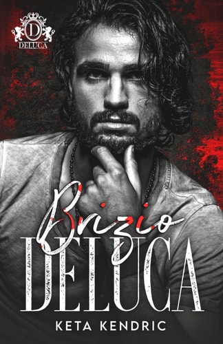 Brizio DeLuca Savage Bloodline Series