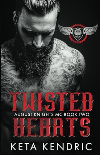 TWISTED HEARTS BOOK #2