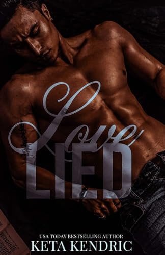 Love Lied - Book #1 The Love Series