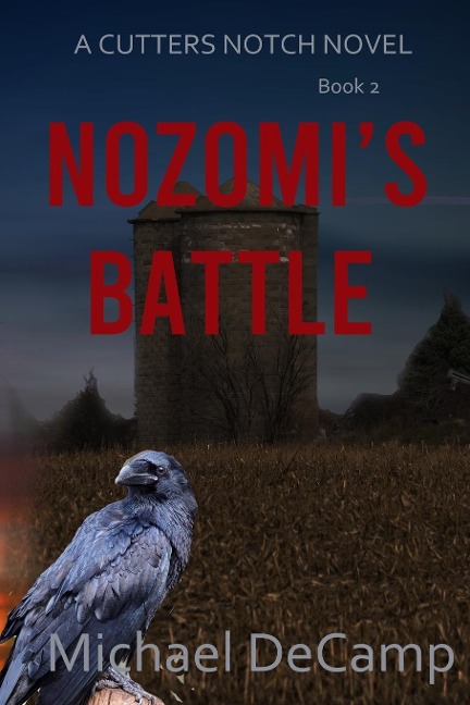 Nozomis Battle