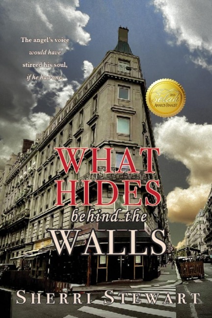 What  Hides Behind the Walls