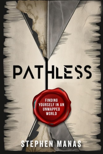 Pathless Finding Yourself in an Unmapped World
