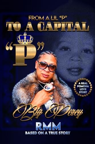 From a Lil "P" to a Capital "P" A Real Pomona Love Story