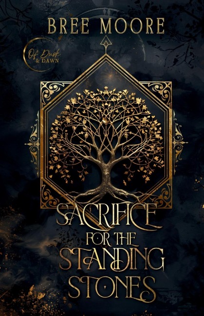 Sacrifice for the Standing Stones
