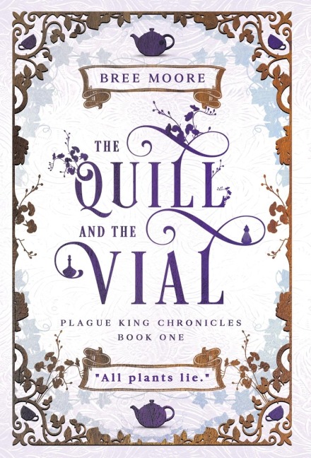 The Quill and the Vial