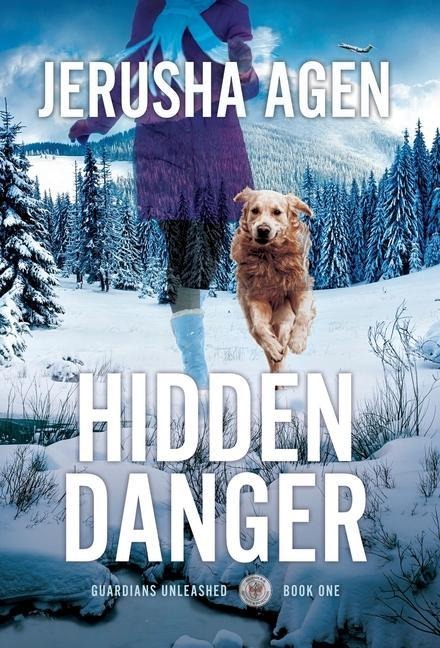 Hidden Danger: A Christian K-9 Suspense