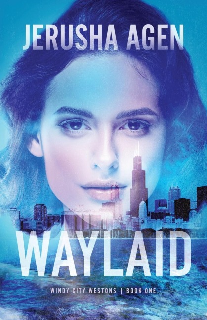 Waylaid: A Christian Romantic Suspense
