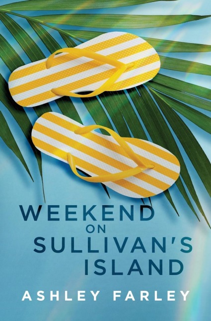 Weekend on Sullivans Island
