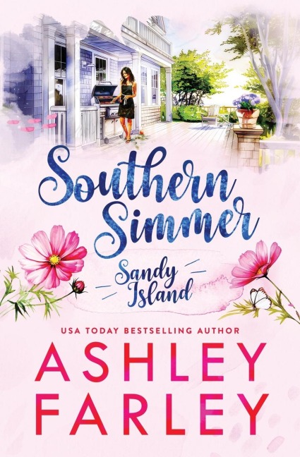 Southern Simmer