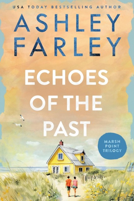 Echoes of the Past: Large Print