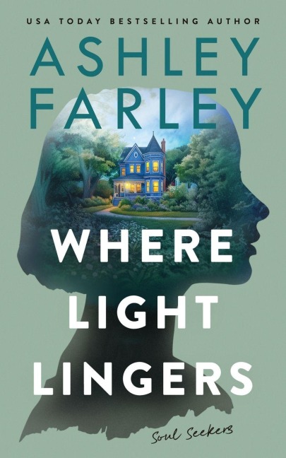 Where Light Lingers