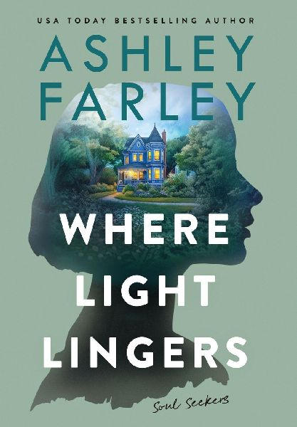 Where Light Lingers