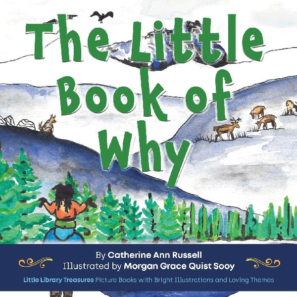The Little Book of Why