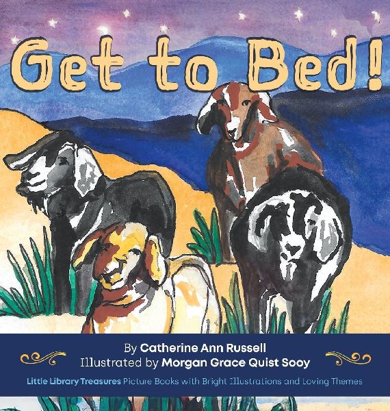 Get to Bed!