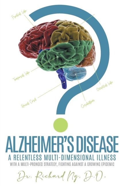 Alzheimers Disease: A Relentless Multi-Dimensional Illness