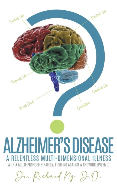 Alzheimers Disease: A Relentless Multi-Dimensional Illness