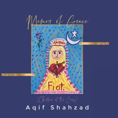 Memoir of Grace (Children of the Cross)