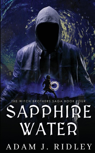 Sapphire Water
