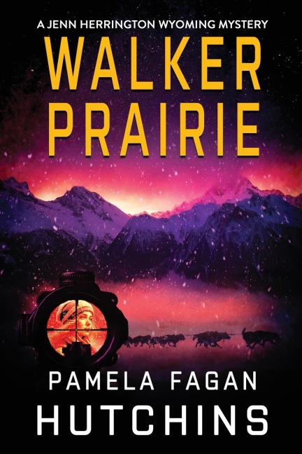 Walker Prairie