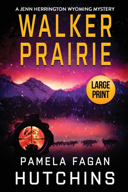 Walker Prairie