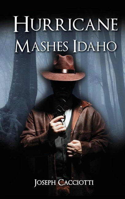 Hurricane Mashes Idaho